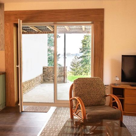 Ferienwohnung Direkt Am Potzlower See ภายนอก รูปภาพ